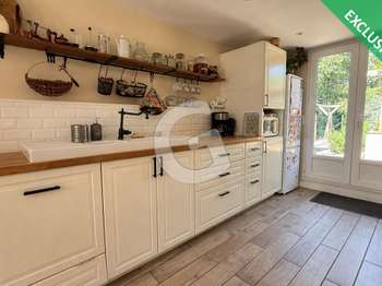 Vente Maison 3 chambresLe Bernard
