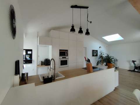 Vente maison 4 pièces Vente maison 4 pièces