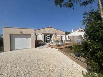 Vente Maison 3 chambresLe Bernard