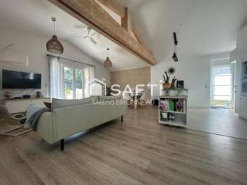 Vente maison 4 pièces Le Bernard 85