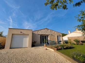 Vente Maison 3 chambresLe Bernard