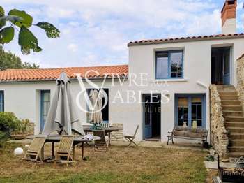 Photo Vente maison Le Bernard
