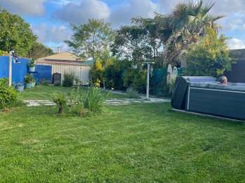 Vente Maison 3 chambresLe Bernard