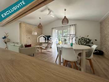 Vente maison 4 pièces Le Bernard 85