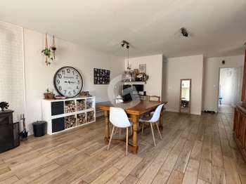 Photo Vente maison Le Bernard