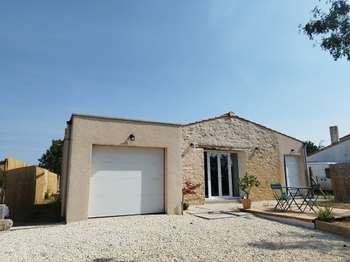 Vente Maison 3 chambresLe Bernard