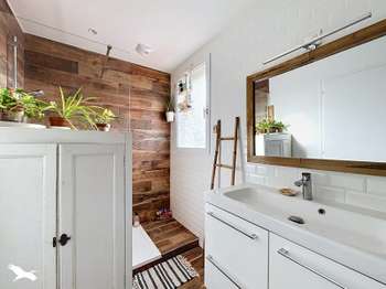 Vente Maison 3 chambresLe Bernard