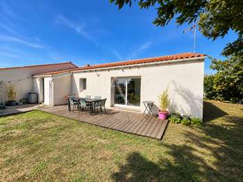 Vente Maison 3 chambresLe Bernard