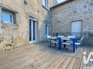 Vente maison 5 pièces Vente maison 5 pièces