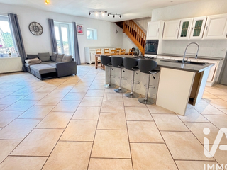 Vente maison 5 pièces Vente maison 5 pièces