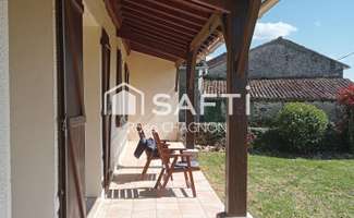 Photo Vente maison Le Beugnon