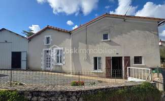 Photo Vente maison Le Beugnon