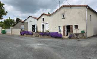 Photo Vente maison Le Beugnon