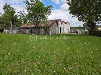 Vente Maison 3 chambresLe Beugnon