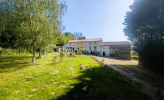 Photo Vente maison Le Beugnon