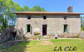 Photo Vente maison Le Beugnon