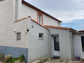Vente Maison 5 chambresLe Bignon