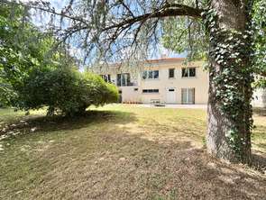 Vente Maison 4 chambresLe Bignon