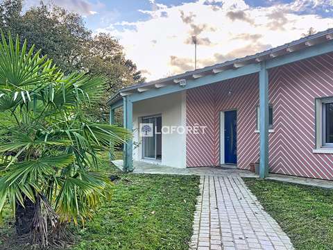 Vente maison 5 pièces Le Bignon 44