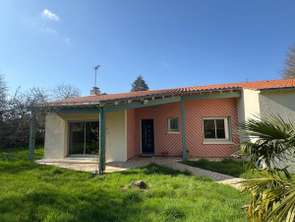 Vente Maison 3 chambresLe Bignon