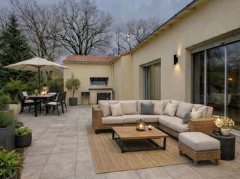 Vente Maison 3 chambresLe Bignon