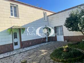 Vente Maison 4 chambresLe Bignon
