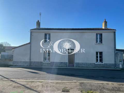 Vente maison 5 pièces Vente maison 5 pièces