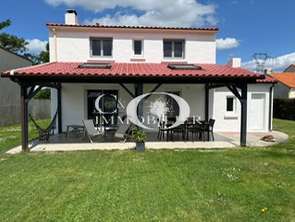 Vente Maison 4 chambresLe Bignon