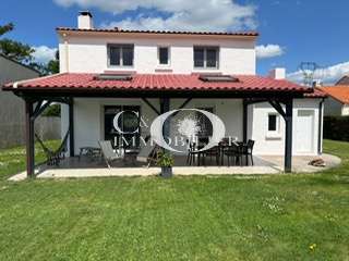 Vente maison 6 pièces Le Bignon 44