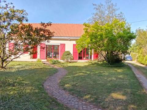 Vente maison 4 pièces Le Bignon 44