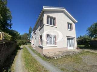 Vente maison 8 pièces Vente maison 8 pièces