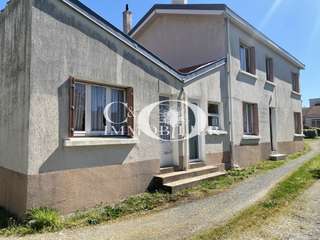Vente maison 8 pièces Vente maison 8 pièces
