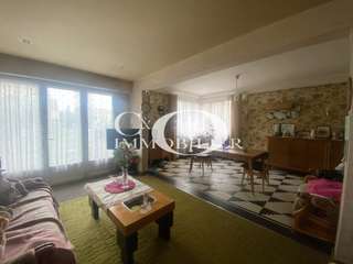 Vente maison 8 pièces Vente maison 8 pièces