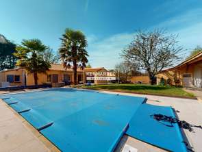 Vente Maison 4 chambresLe Bignon