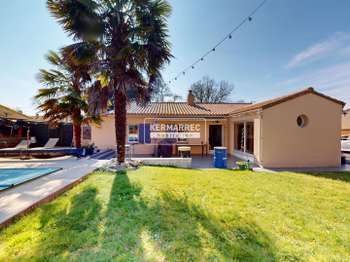 Vente maison 5 pièces Le Bignon 44