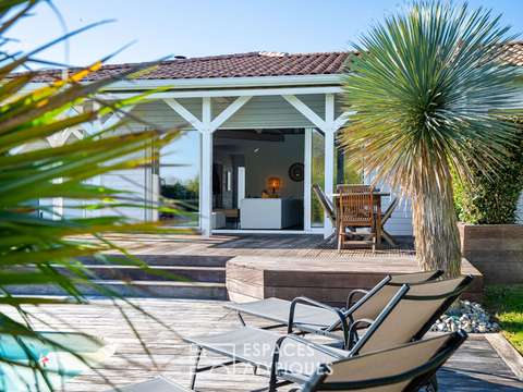 Vente maison 7 pièces Le Bignon 44