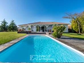 Vente Maison 5 chambresLe Bignon