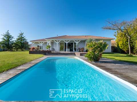Vente maison 7 pièces Le Bignon 44