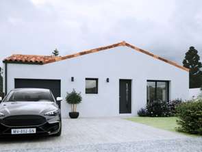 Vente Maison 3 chambresLe Bignon