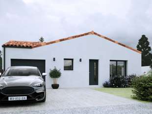 Photo Vente maison Le Bignon