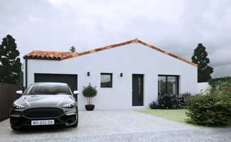 Photo Vente maison Le Bignon