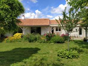 Vente Maison 3 chambresLe Bignon