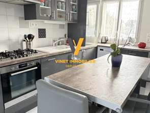 Vente Maison 3 chambresLe Bignon
