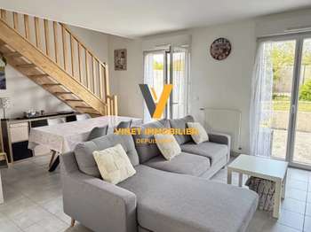 Vente Maison 3 chambresLe Bignon