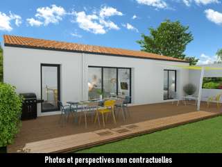 Vente maison