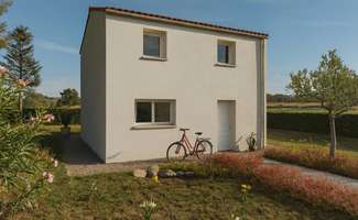 Photo Vente maison Le Bignon