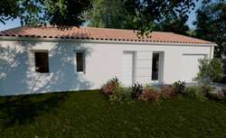 Photo Vente maison Le Bignon