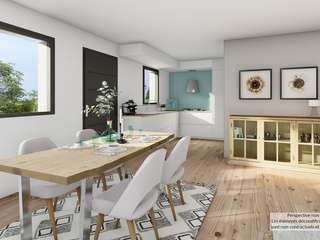 Vente maison 4 pièces Vente maison 4 pièces
