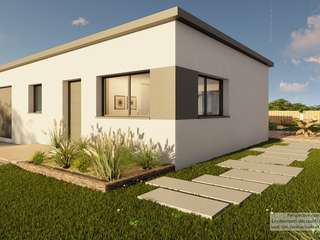 Vente maison 4 pièces Vente maison 4 pièces