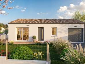 Vente Maison 2 chambresLe Bignon